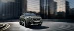 Peugeot 3008 GT 2016 года (WW)